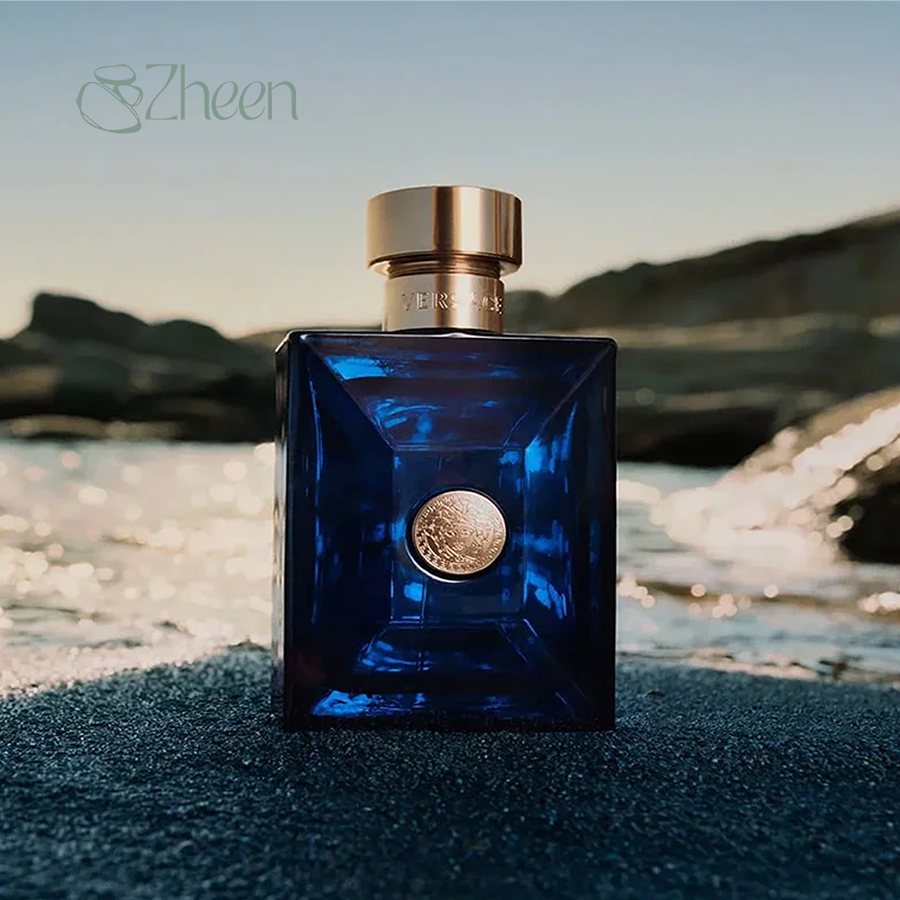 عطر ادکلن ورساچه دیلان بلو-آبی